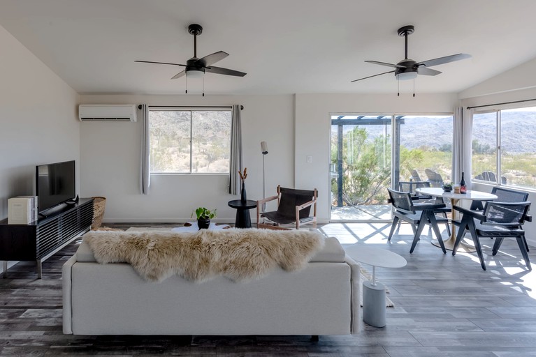 Vacation Rentals (United States of America, Joshua Tree, California)
