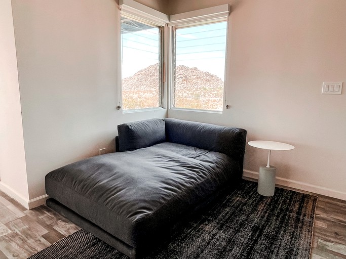 Vacation Rentals (United States of America, Joshua Tree, California)