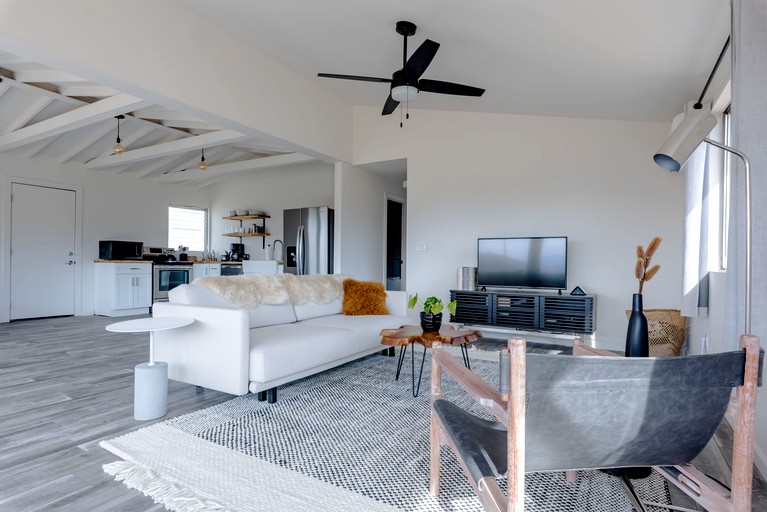 Vacation Rentals (United States of America, Joshua Tree, California)
