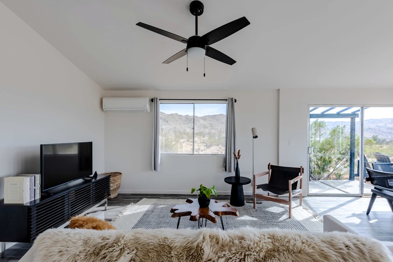 Vacation Rentals (United States of America, Joshua Tree, California)