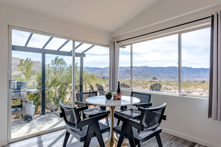 Vacation Rentals (United States of America, Joshua Tree, California)