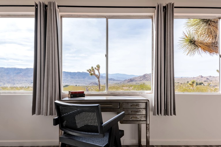 Vacation Rentals (United States of America, Joshua Tree, California)