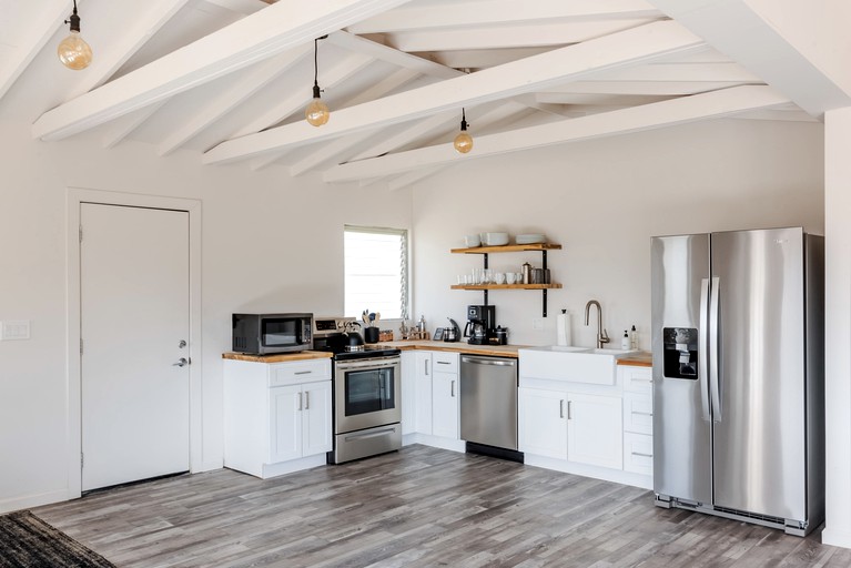 Vacation Rentals (United States of America, Joshua Tree, California)