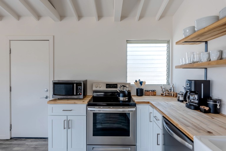 Vacation Rentals (United States of America, Joshua Tree, California)