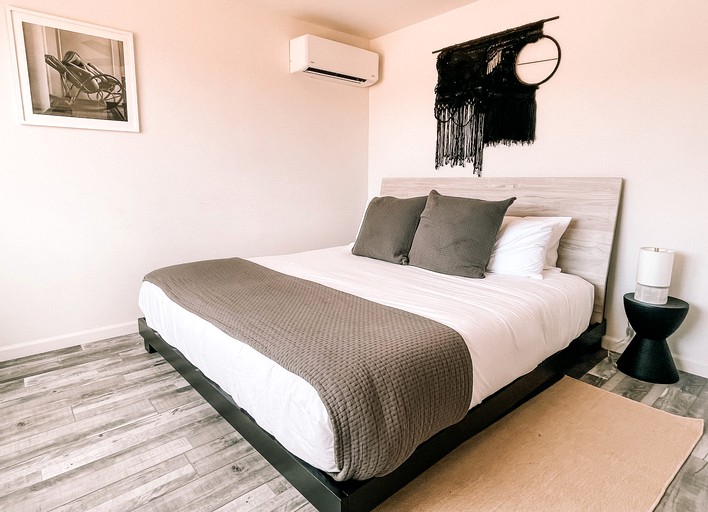 Vacation Rentals (United States of America, Joshua Tree, California)
