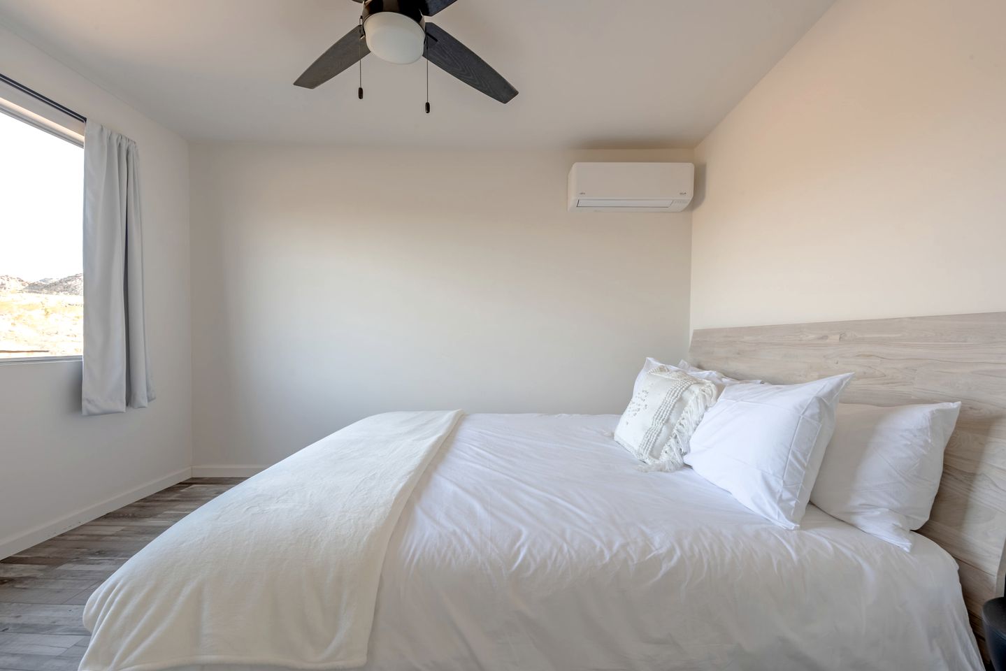 Incredible Vacation Rental with Barbecue and Spa Pool in Joshua Tree, California