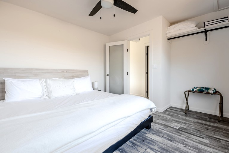 Vacation Rentals (United States of America, Joshua Tree, California)