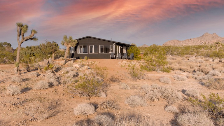Vacation Rentals (United States of America, Joshua Tree, California)