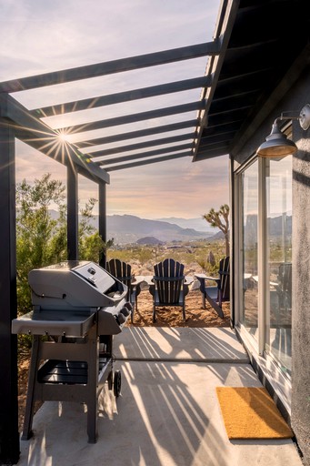 Vacation Rentals (United States of America, Joshua Tree, California)