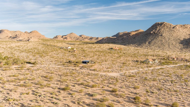 Vacation Rentals (United States of America, Joshua Tree, California)