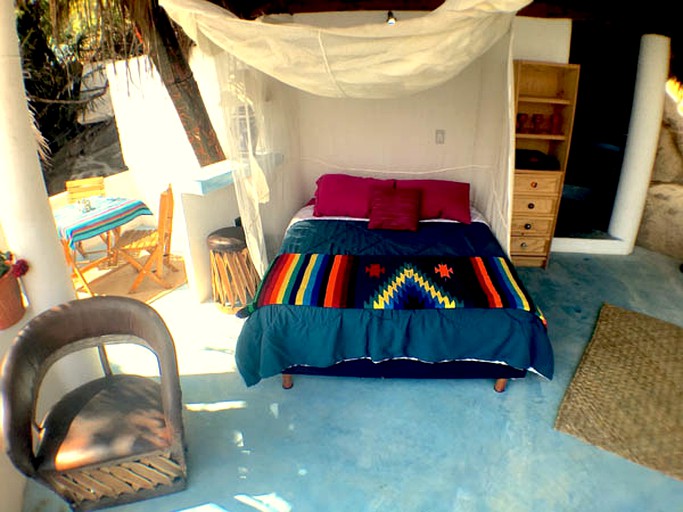 Cabins (Yelapa, Jalisco, Mexico)