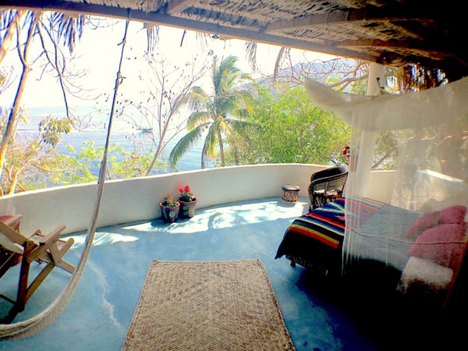 Cabins (Yelapa, Jalisco, Mexico)