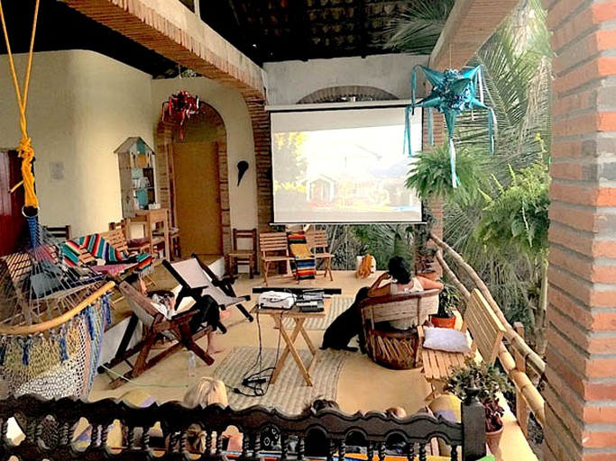 Cabins (Yelapa, Jalisco, Mexico)