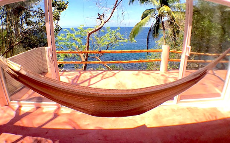 Cabins (Yelapa, Jalisco, Mexico)