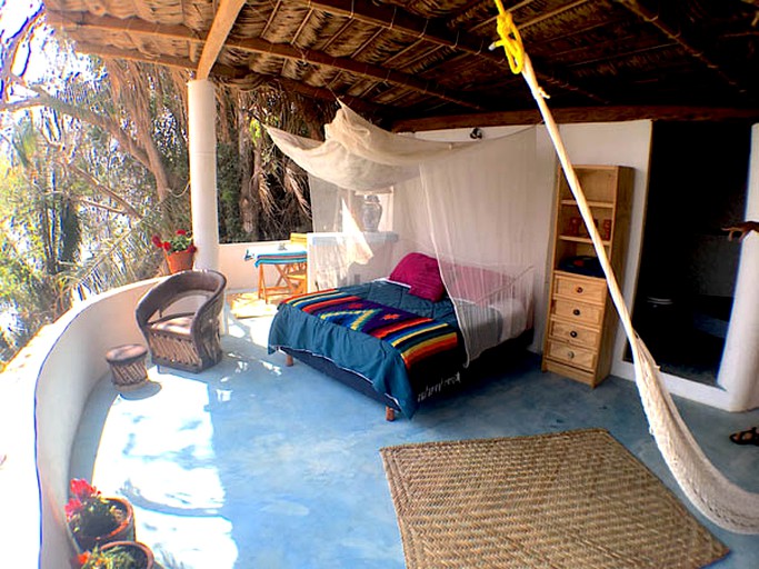 Cabins (Yelapa, Jalisco, Mexico)