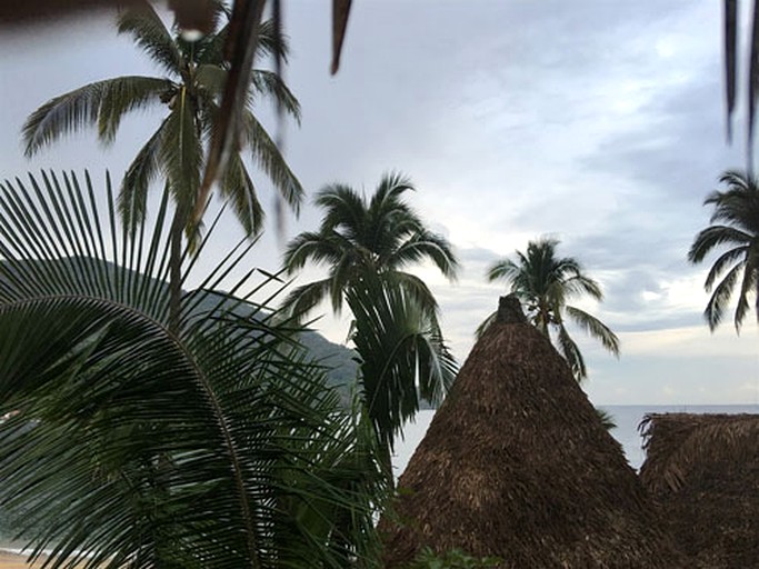 Cabins (Yelapa, Jalisco, Mexico)