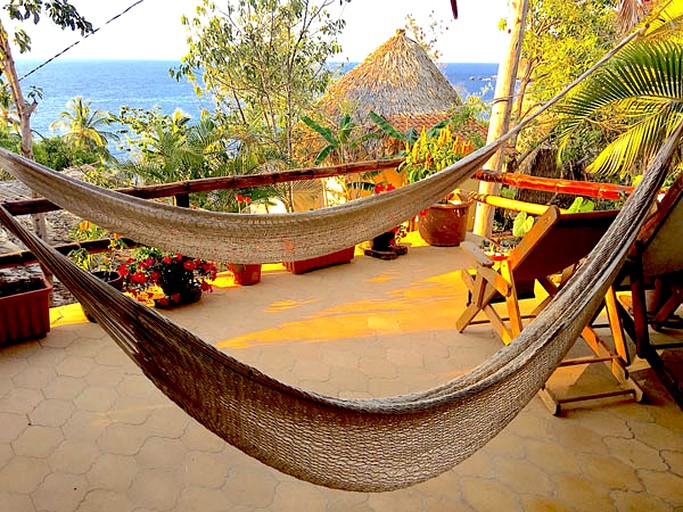 Cabins (Yelapa, Jalisco, Mexico)