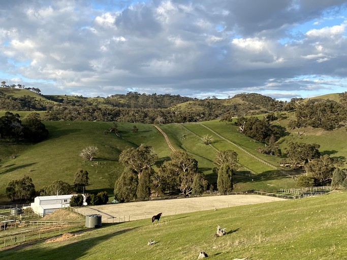 Vacation Rentals (Australia, --, --)