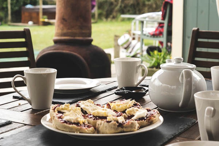 Tiny Houses (Cornwall, England, United Kingdom)