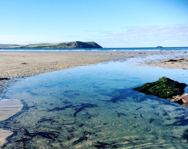 Tiny Houses (Cornwall, England, United Kingdom)