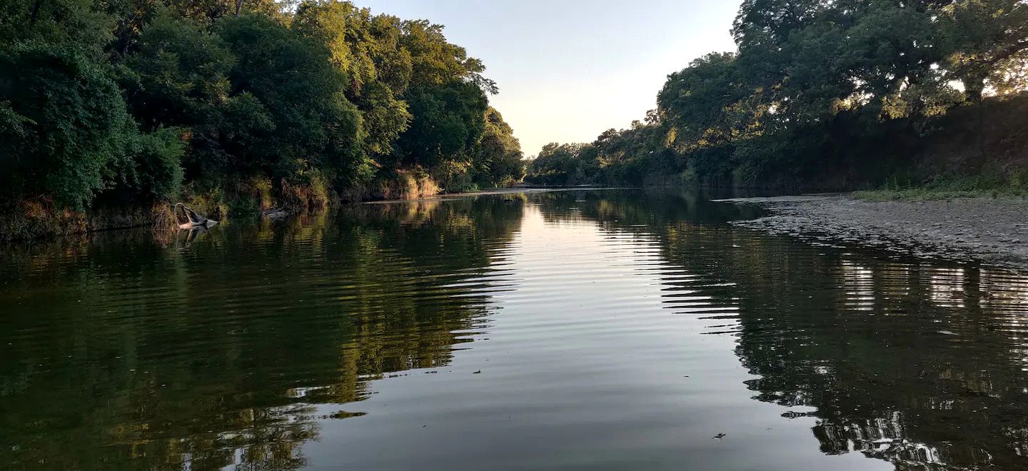 Safari Style Glamping Experience in the Heart of Texas Hill Country, Perfect for Animal Lovers