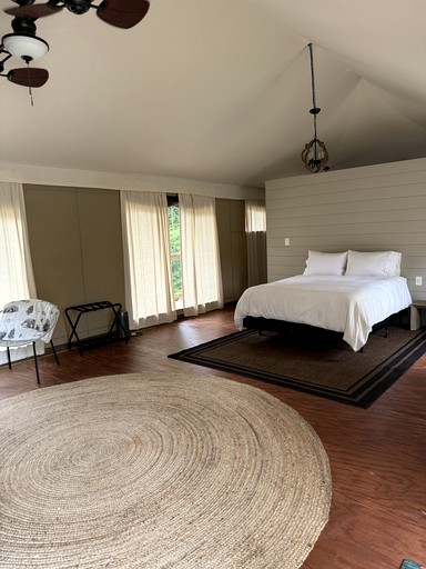 Safari Tents (United States of America, Voluntown, Connecticut)