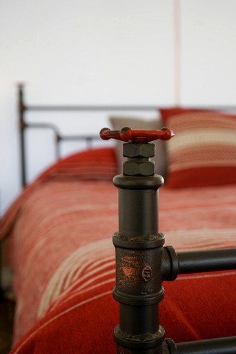 Safari Tents (United States of America, Kanab, Utah)