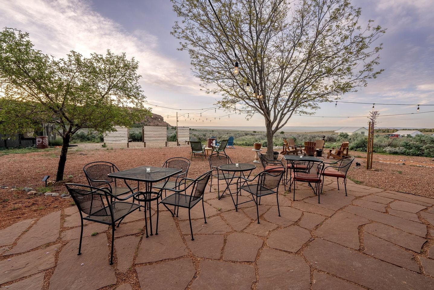 Safari Tent Adventure in Kanab, Utah: A Unique Glamping Experience