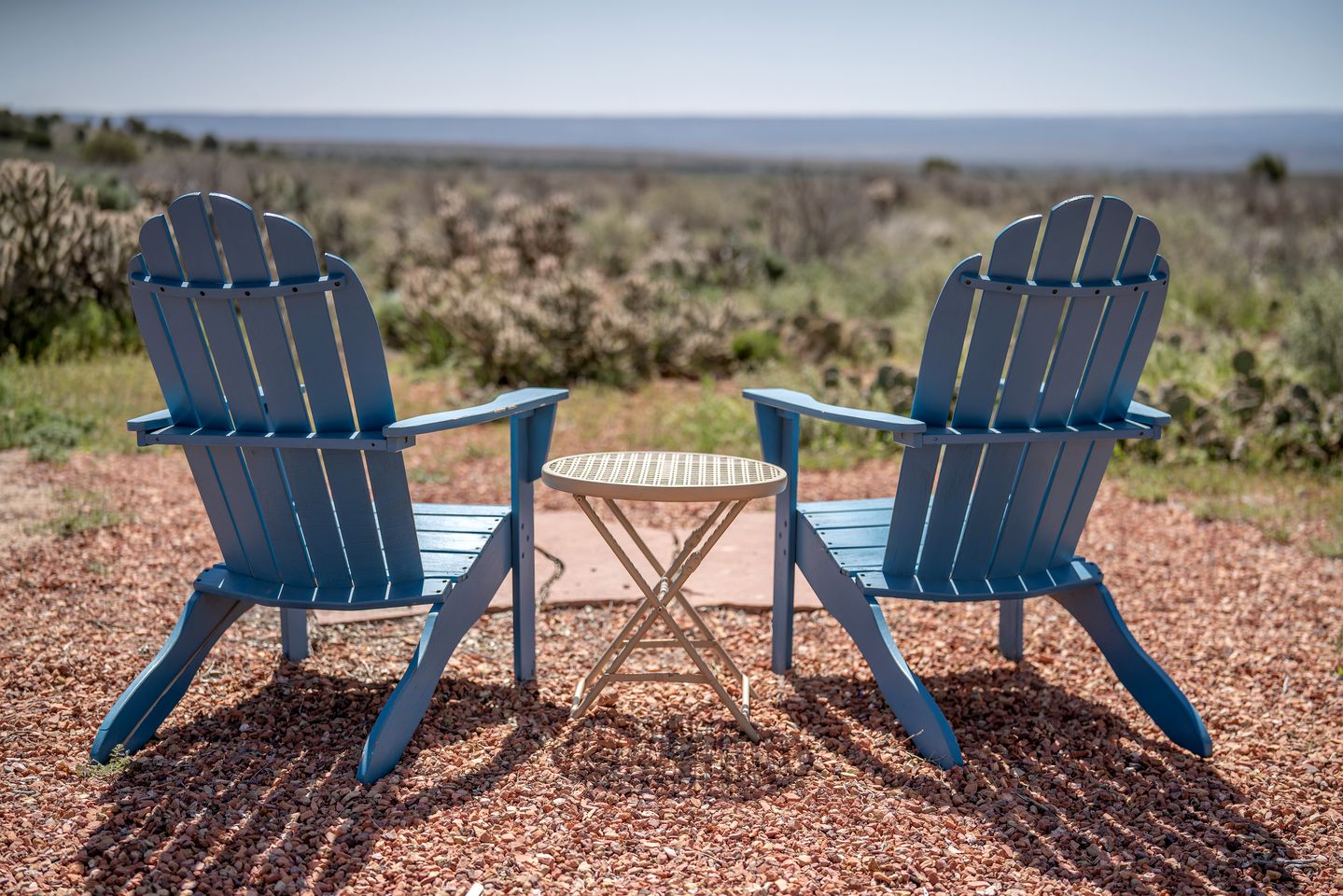 Safari Tent Adventure in Kanab, Utah: A Unique Glamping Experience