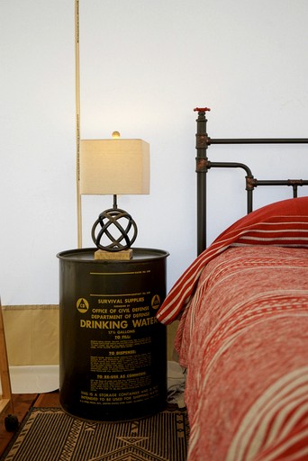 Safari Tents (United States of America, Kanab, Utah)