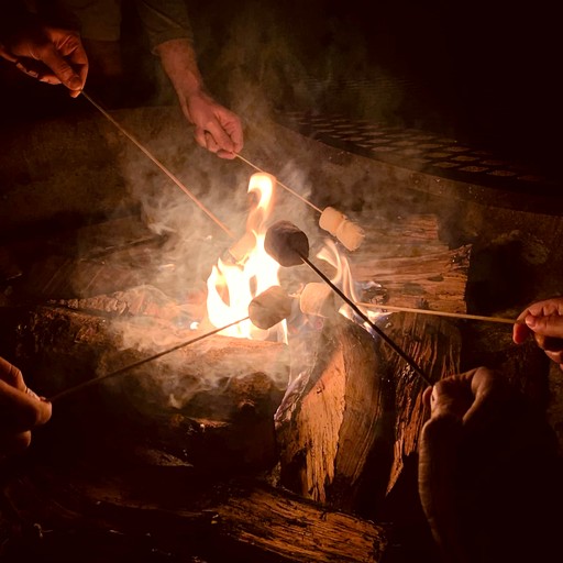 Safari Tents (United States of America, Cibolo, Texas)