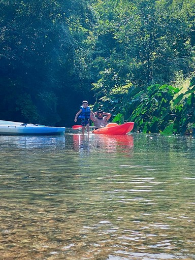 Safari Tents (United States of America, Cibolo, Texas)