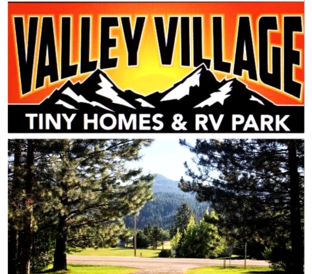 Luxury Safari Tent in Irwin, Idaho near Jackson Hole & Palisades Lake
