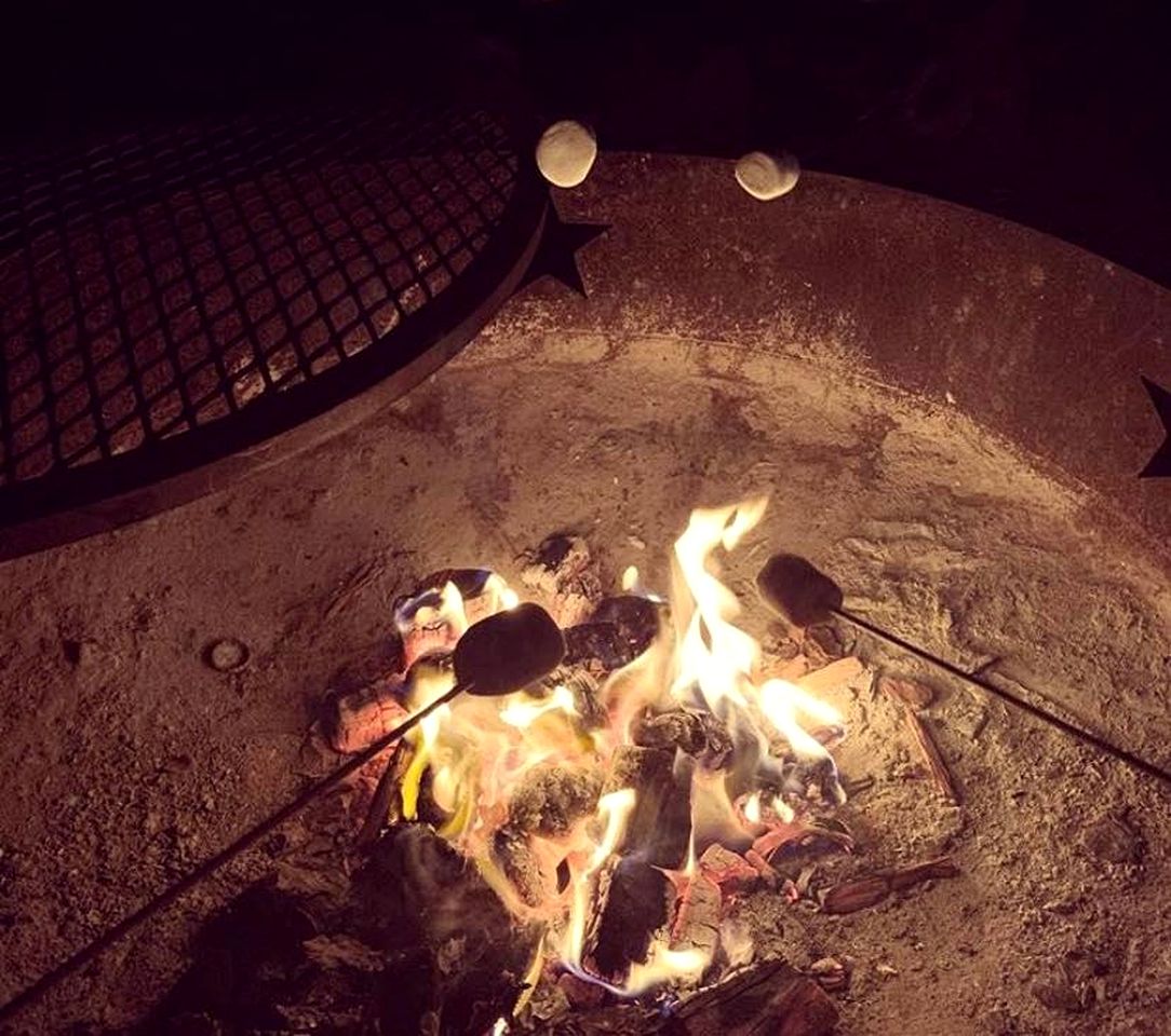 Safari Tent Retreat by the San Marcos River: Perfect for a Family Glamping Vacation near Kingsbury, Texas