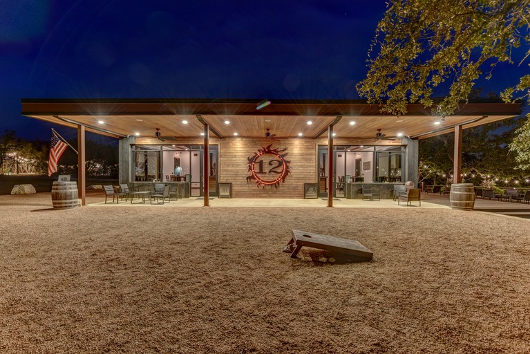 Vacation Rentals (United States of America, Johnson City, Texas)