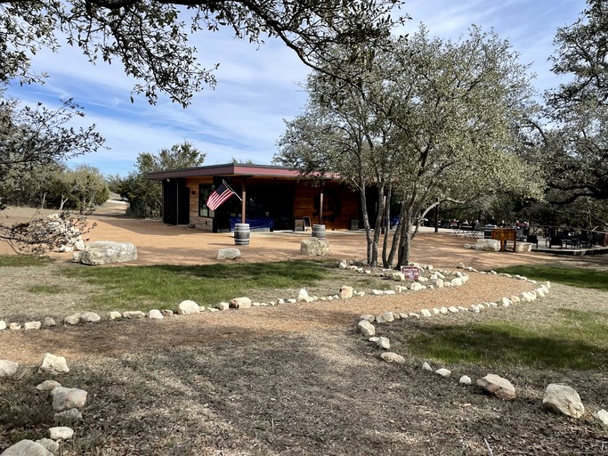 Vacation Rentals (United States of America, Johnson City, Texas)