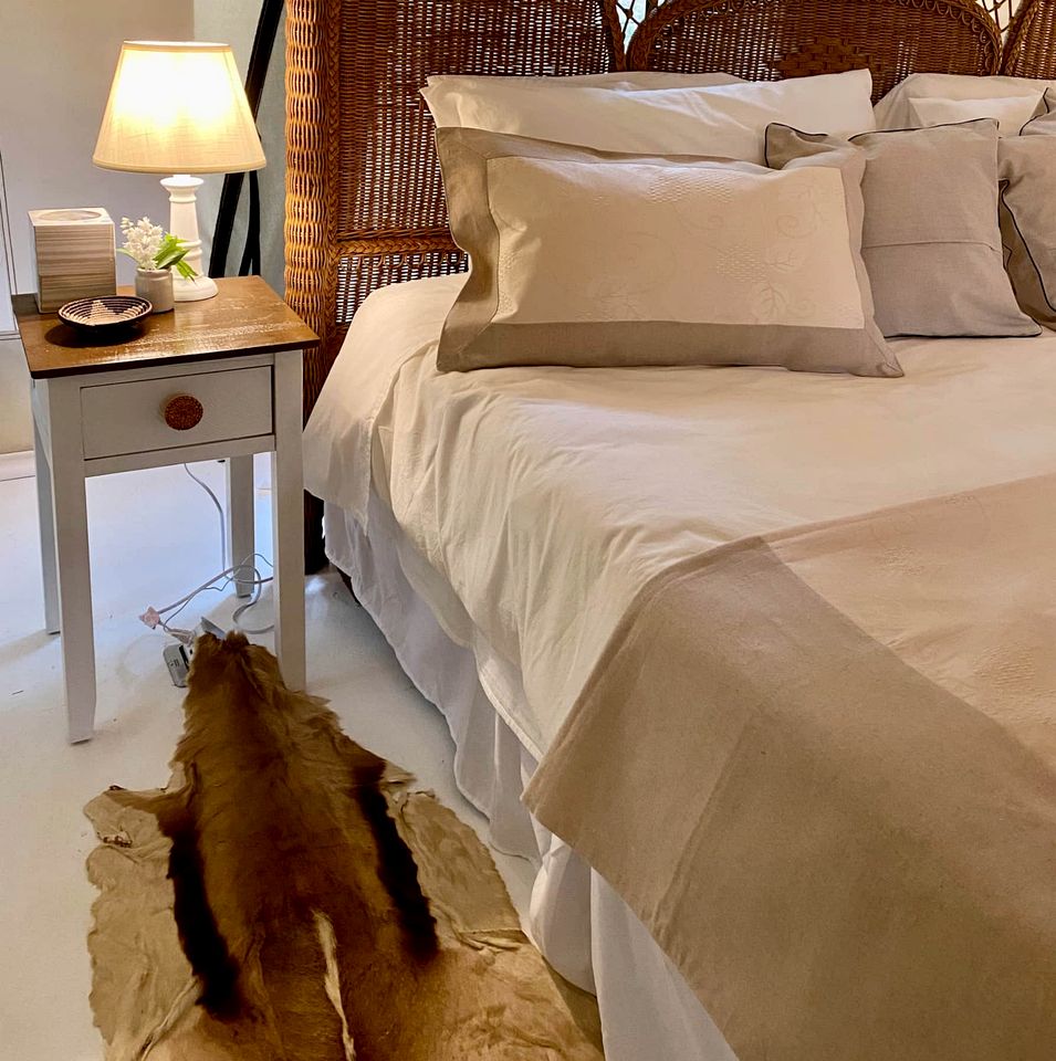 Glamping at Paradise Point in Signal Mountain, TN