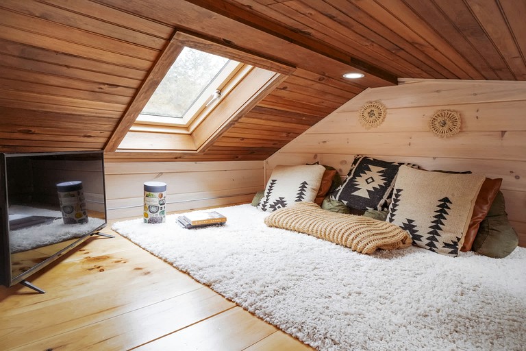 Tiny Houses (United States of America, Chester, Vermont)