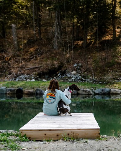 Tiny Houses (United States of America, Chester, Vermont)