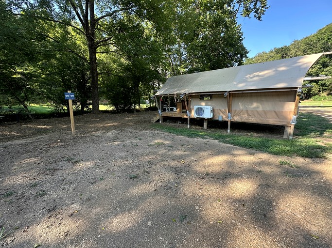 Vacation Rentals (United States of America, Newport, Tennessee)