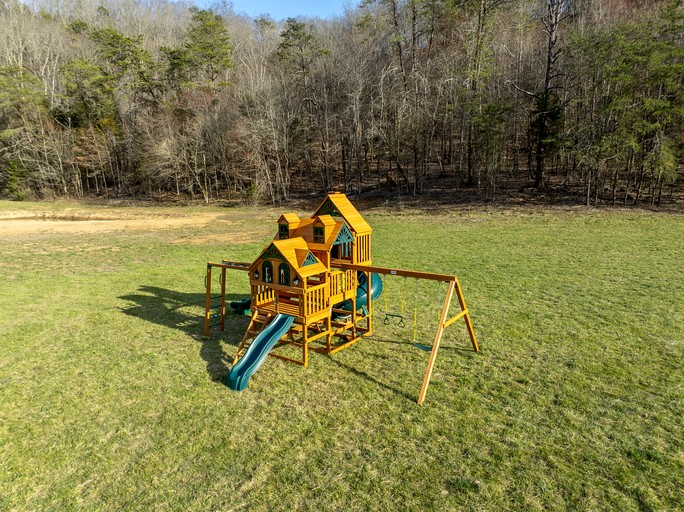 Vacation Rentals (United States of America, Newport, Tennessee)