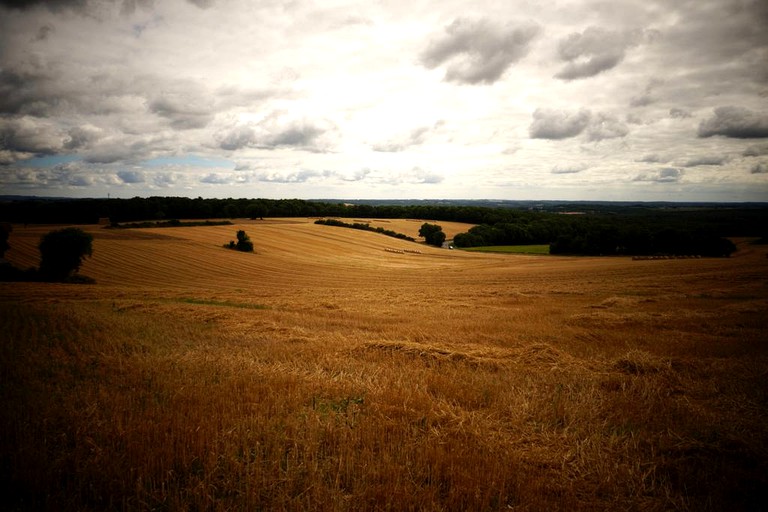 Cabins (Feuillade, Nouvelle-Aquitaine, France)