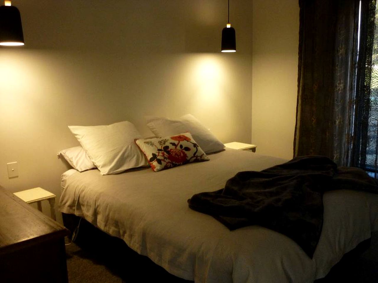 Saje's House Holiday Vacation Rentals 44818, Myrtleford