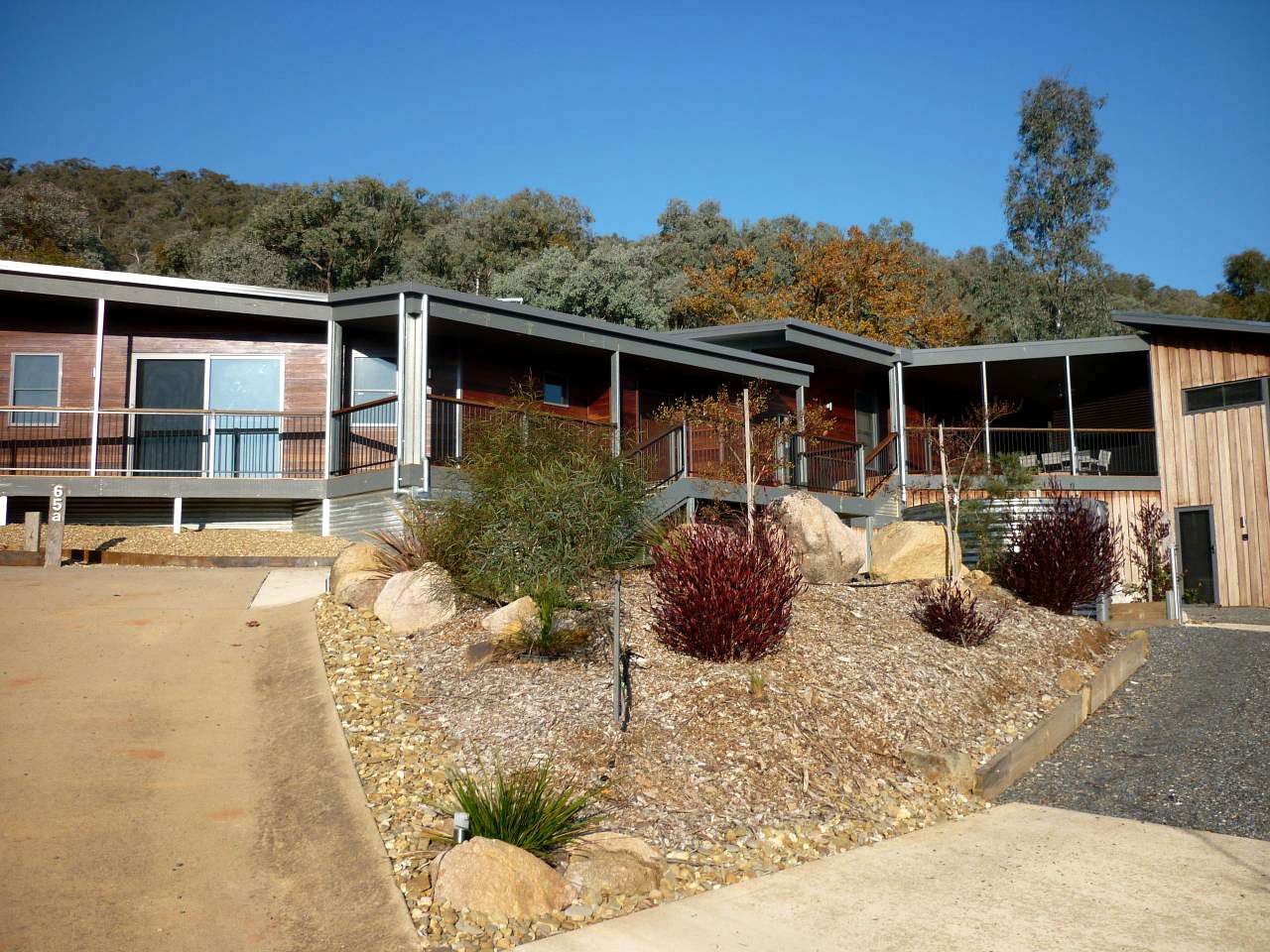 Mount Hotham Accommodation