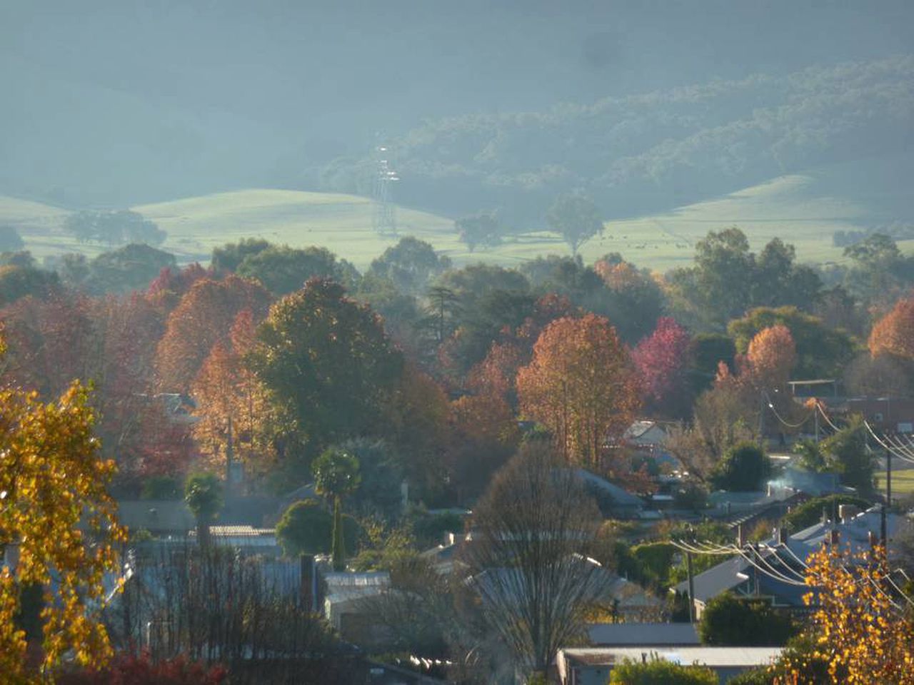 Saje's House Holiday Cabins 44814, Myrtleford, Australia