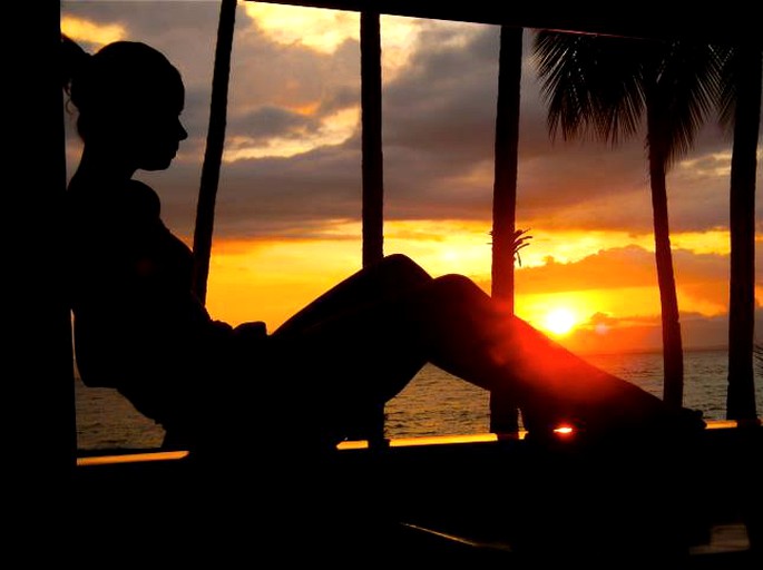 Cabins (Golfito, Puntarenas, Costa Rica)