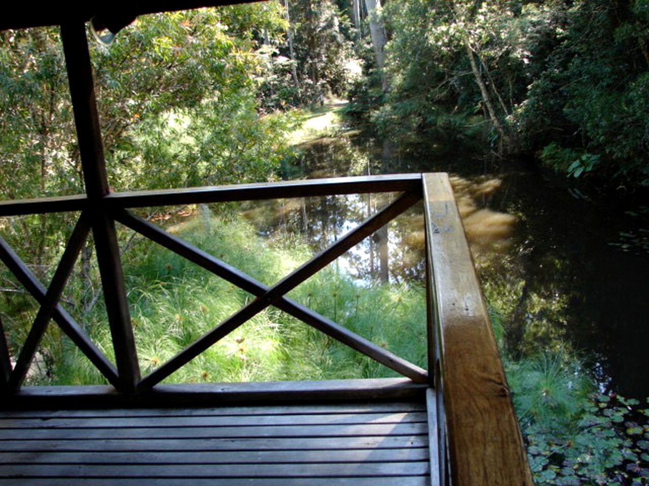 Vacation Rentals (Salisbury, New South Wales, Australia)