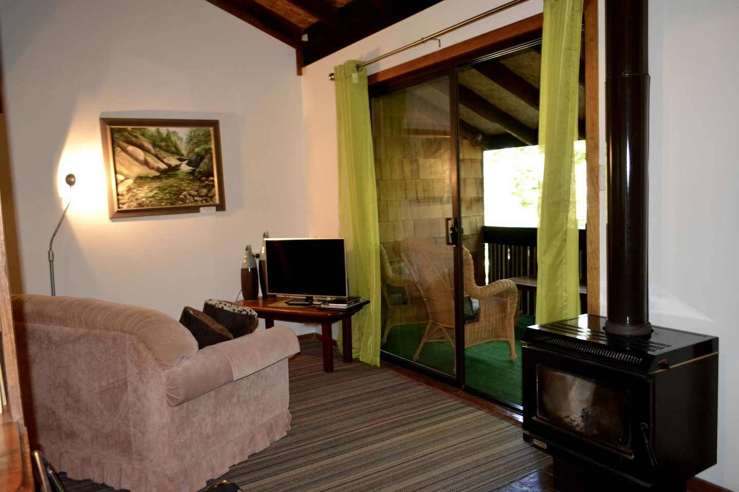 Lovely Holiday Rentals for an Outdoor Getaway in Salisbury, New South Wales