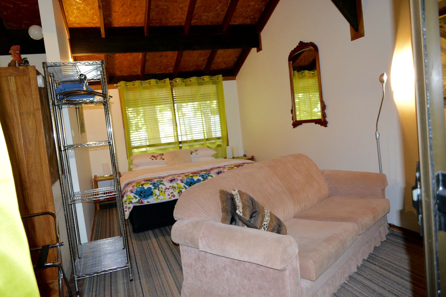 Lovely Holiday Rentals for an Outdoor Getaway in Salisbury, New South Wales