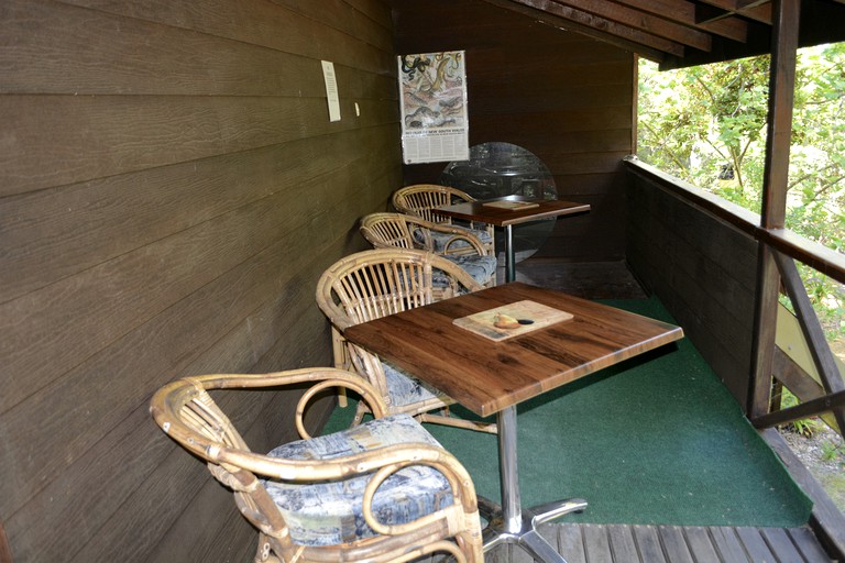 Vacation Rentals (Salisbury, New South Wales, Australia)